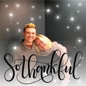 Meet your Posher, Dennette